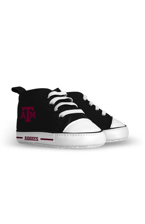 Texas A&m Aggies Baby Shoes