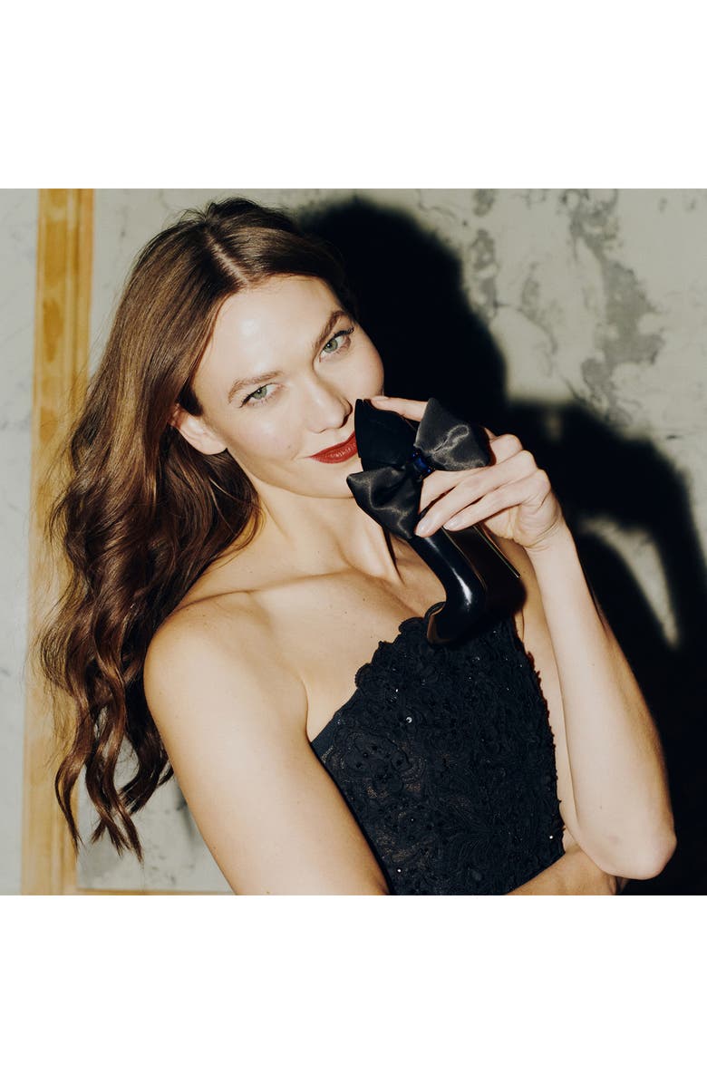 Carolina Herrera Good Girl Bowtastic Collector's Edition Eau de Parfum, Alternate, color, 