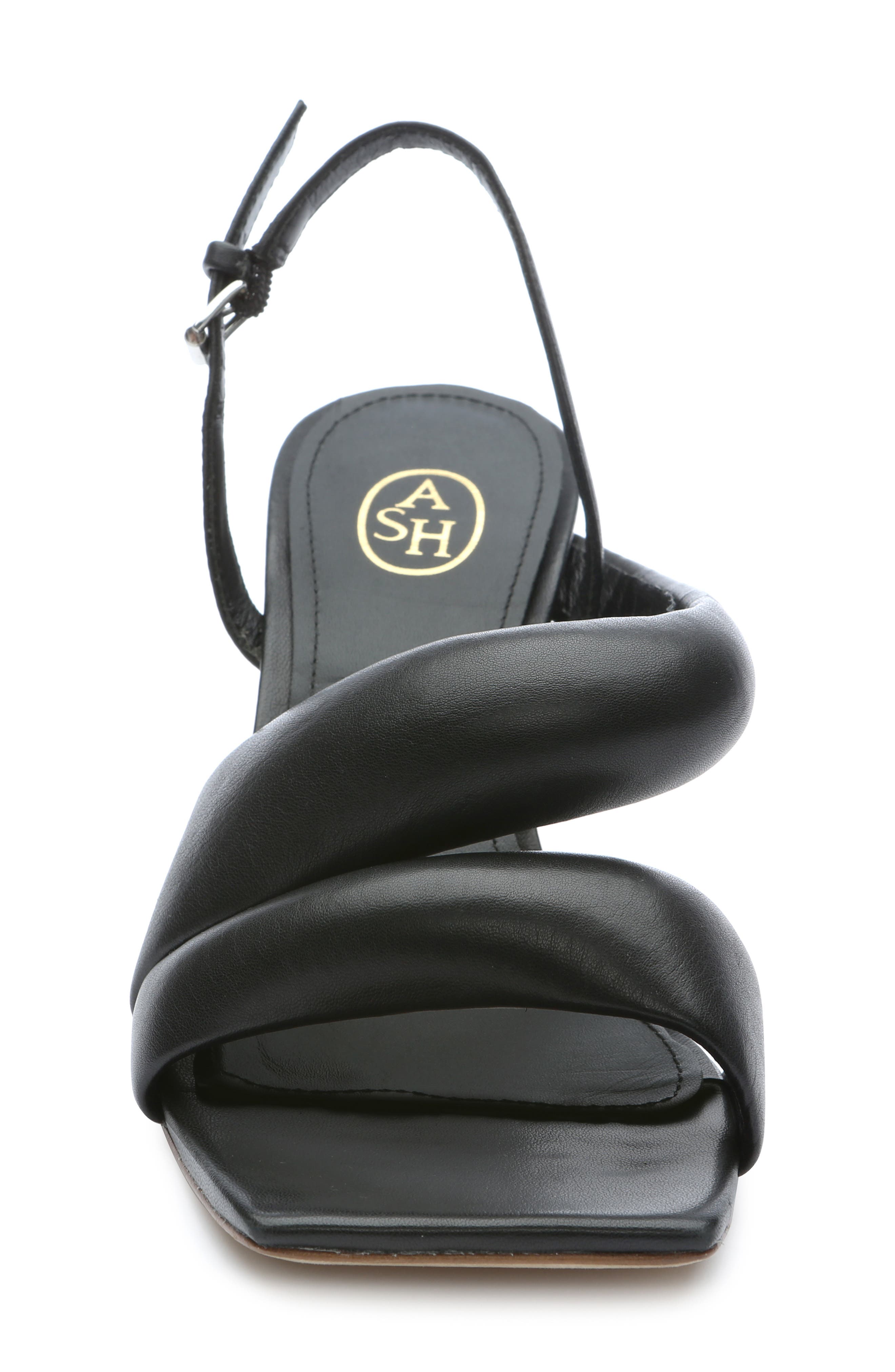 Ash Madison Slingback Sandal, Alternate, color, 