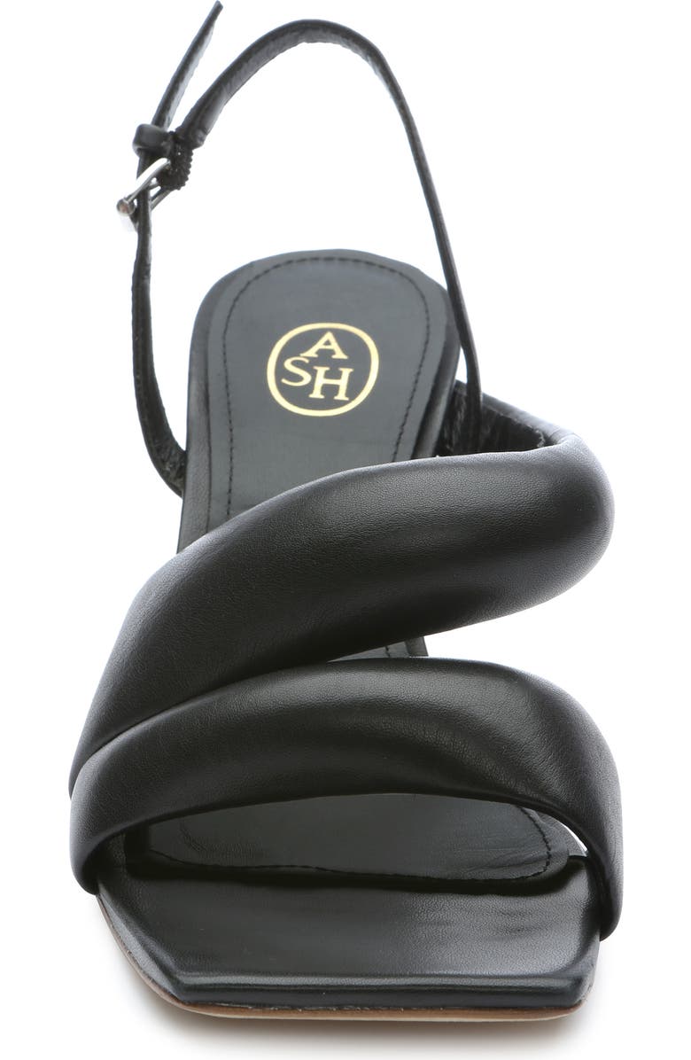 Ash Madison Slingback Sandal, Alternate, color,