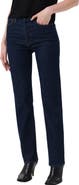 AGOLDE '90s Pinch Waist High Waist Straight Leg Jeans