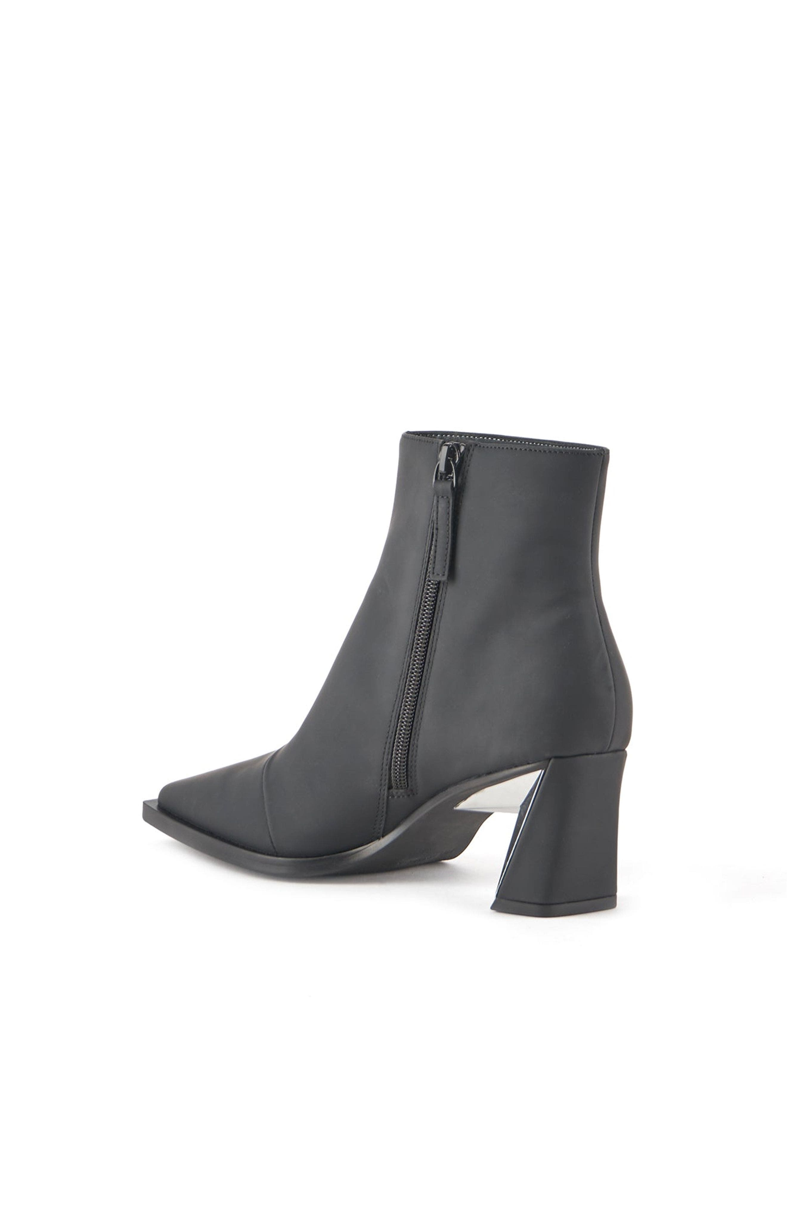 United Nude Poly Bootie Mid, Alternate, color, 
