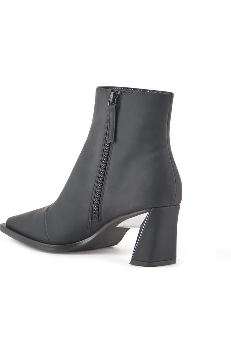 United Nude Poly Bootie Mid, Alternate, color,