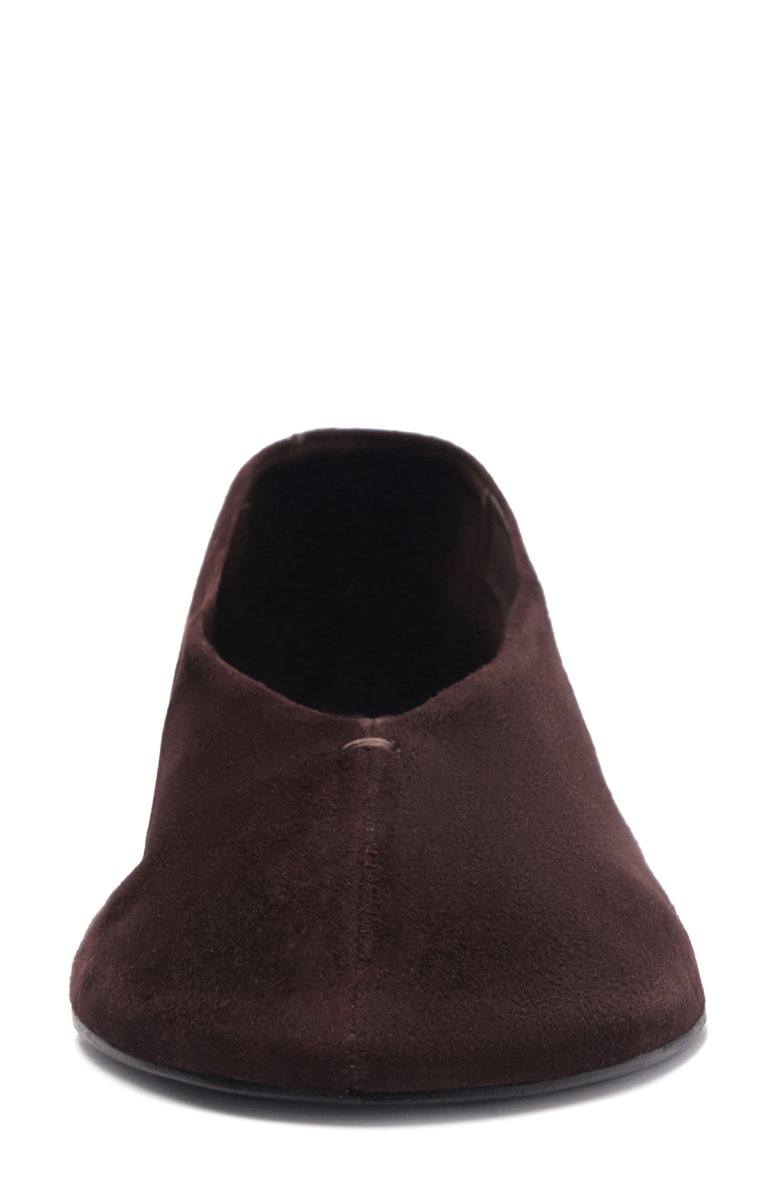 Schutz Courtney Flat, Alternate, color, 