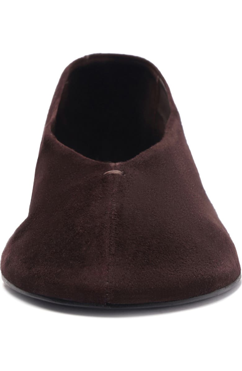 Schutz Courtney Flat, Alternate, color,