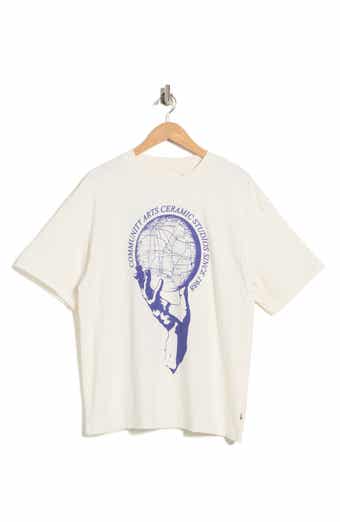 HONOR THE GIFT Honor Ceramic Studio Graphic Tee