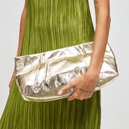 URBAN EXPRESSIONS HANDBAGS Franny Clutch