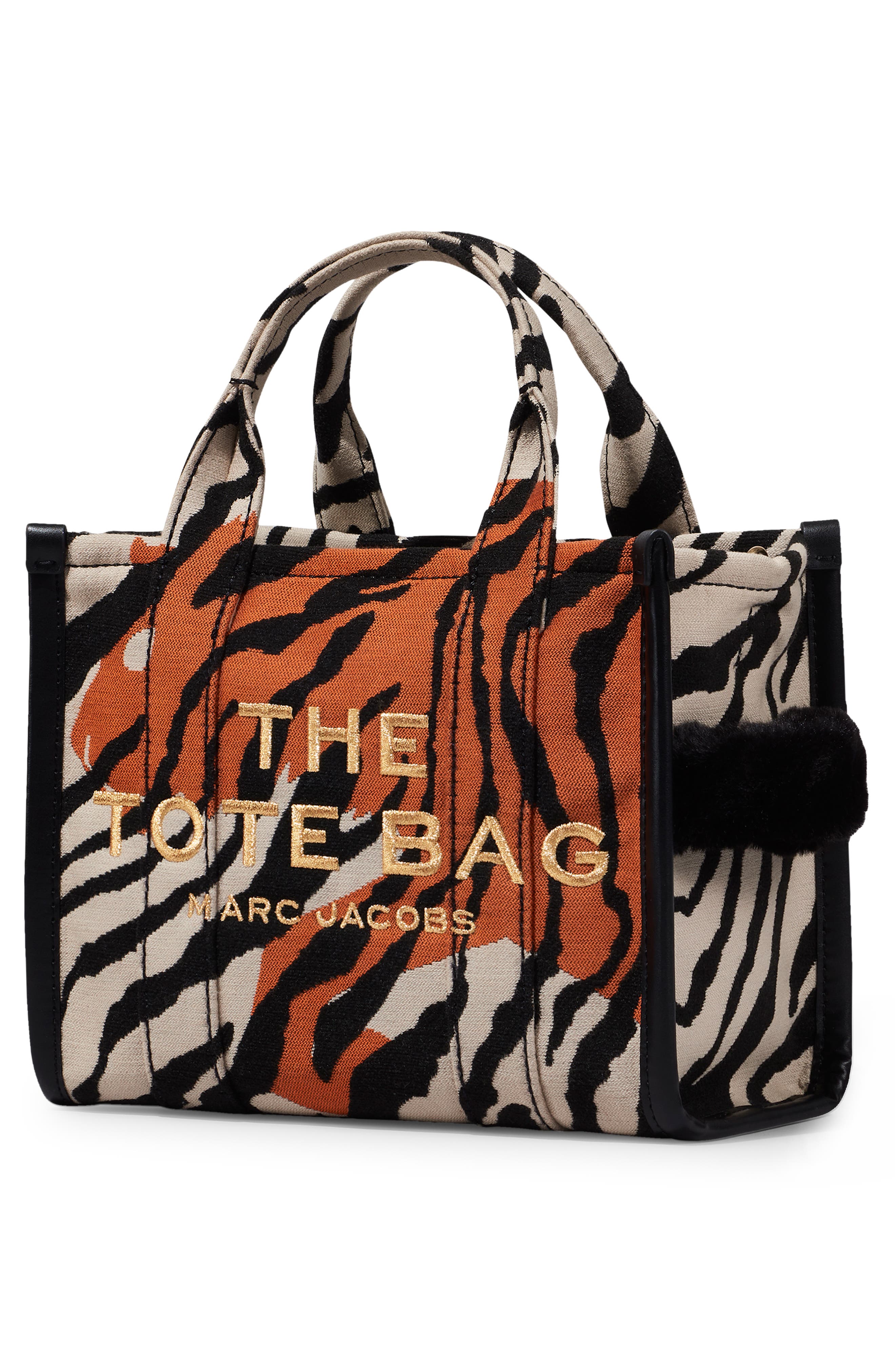 Marc Jacobs The Year of the Tiger Small Tote Bag (Women) | Nordstrom