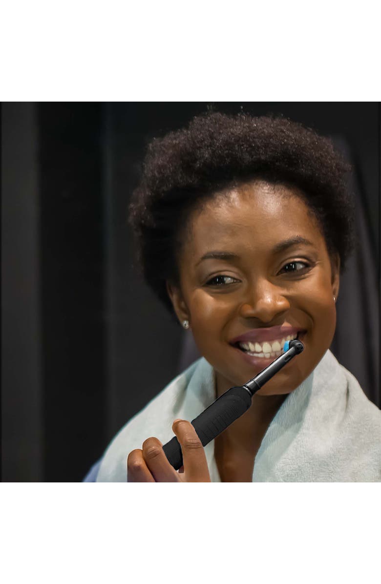 PURSONIC Ultimate Oral Care Collection, Alternate, color, Black