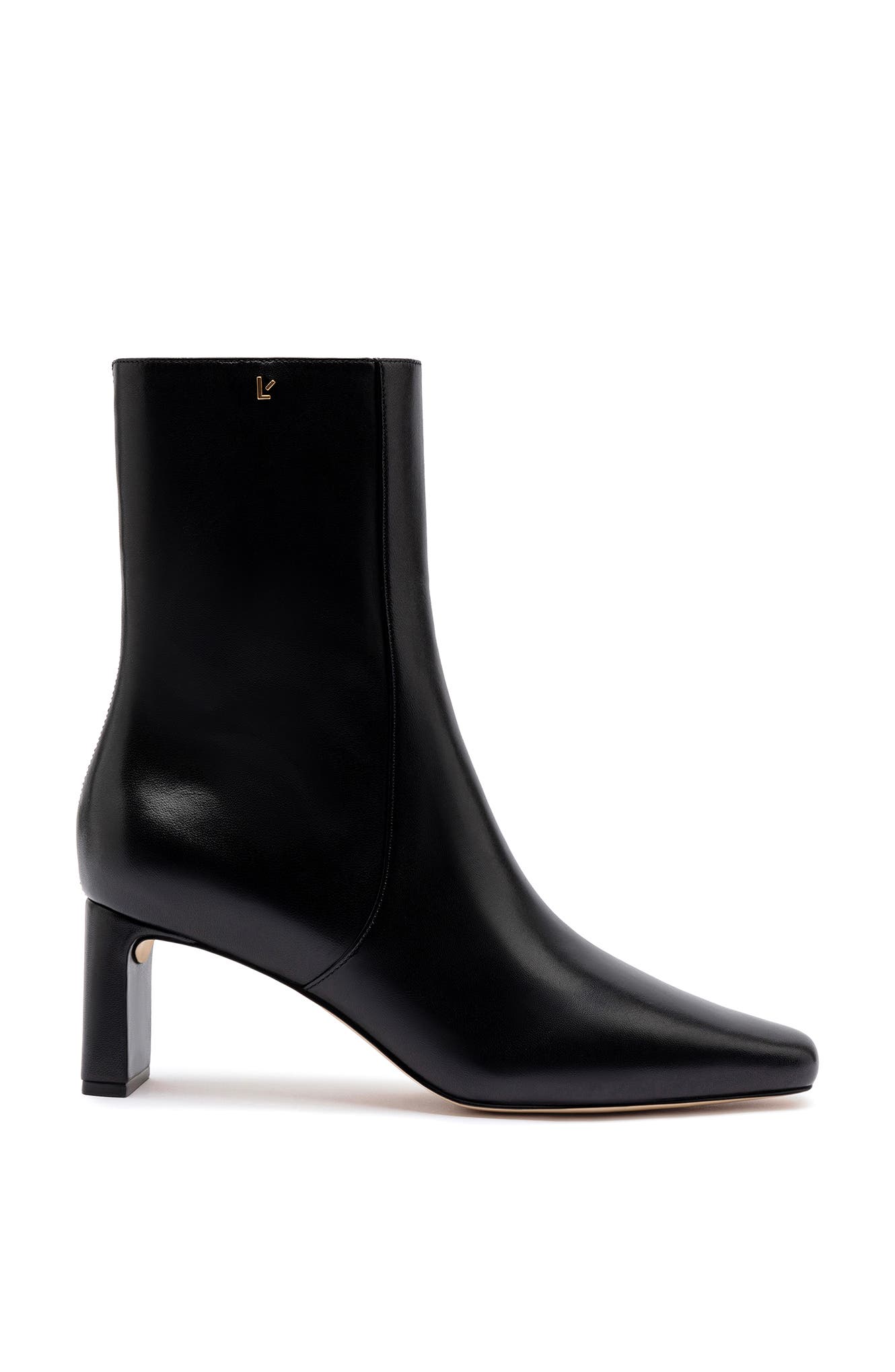 Larroudé Alexis Bootie, Main, color, 