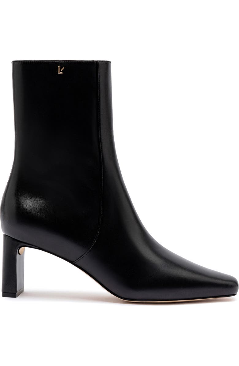 Larroudé Alexis Bootie, Main, color,