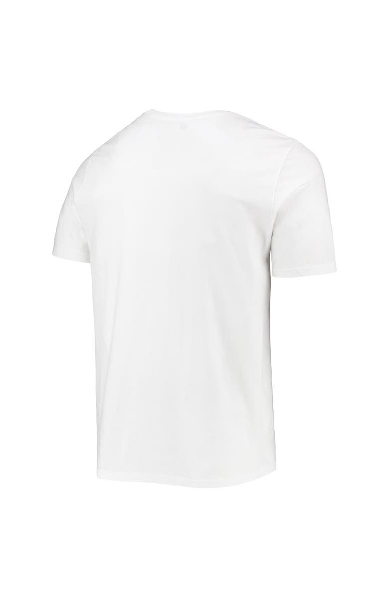 Hurley x '47 Men's Hurley x '47 White Chicago White Sox Everyday T-Shirt, Alternate, color, 