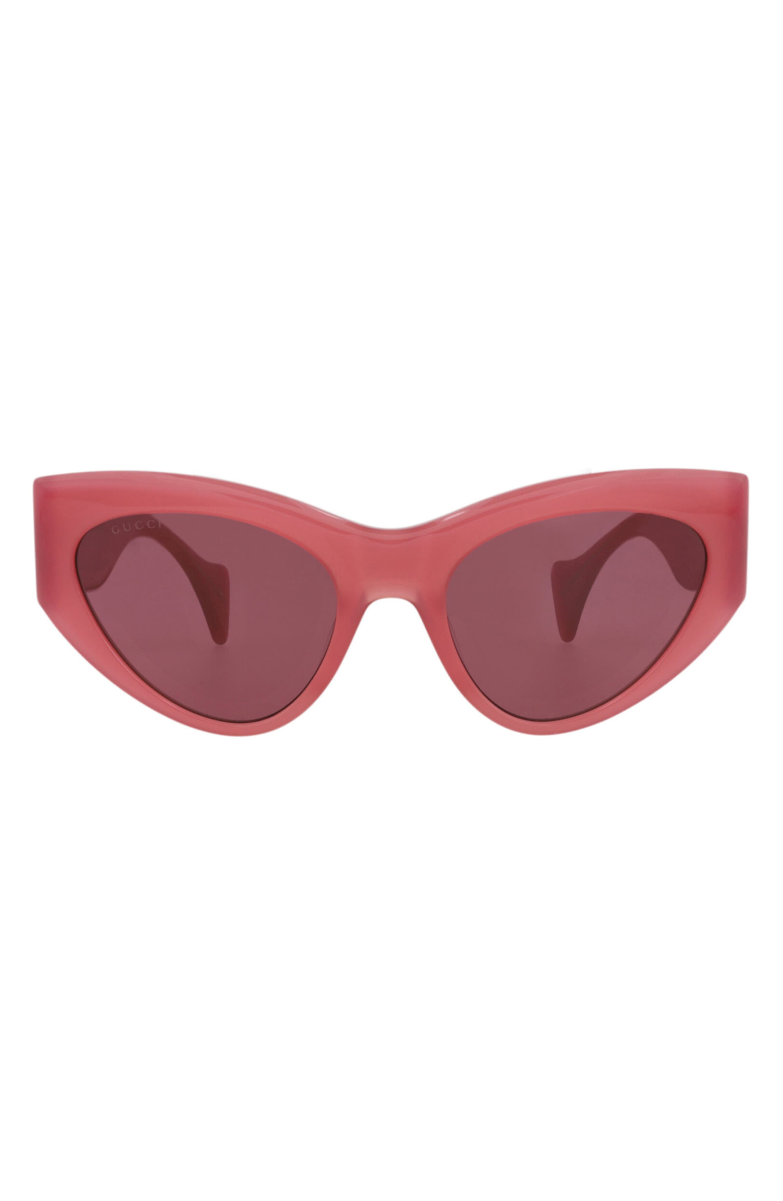 Gucci Novelty Sunglasses