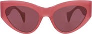 Gucci Novelty Sunglasses