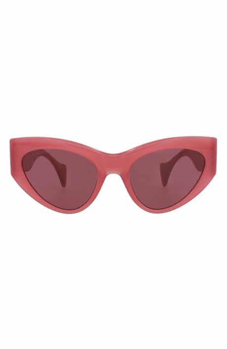 Gucci Novelty Sunglasses