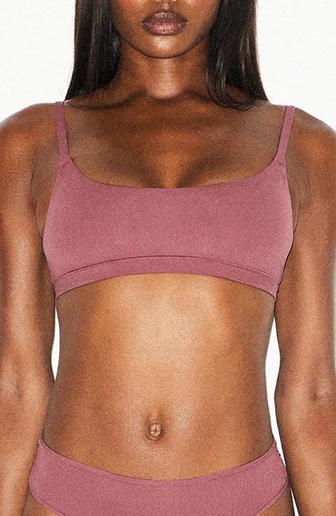 Fits Everybody Scoop Bralette (Regular & Plus)