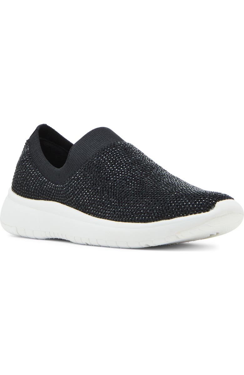 Blondo Karen-R Waterproof Knit Sneaker, Main, color,