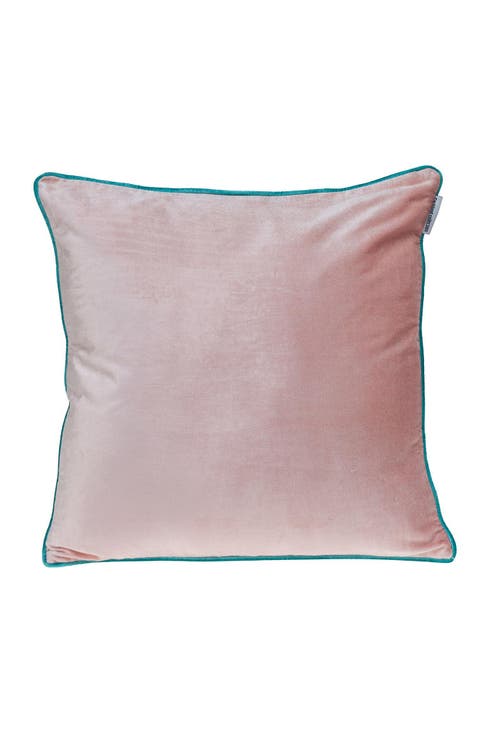 Khole Throw Pillow