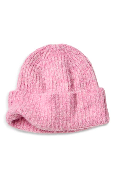 Frostline Beanie