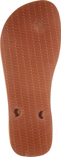 x Farm Rio Flip Flop
