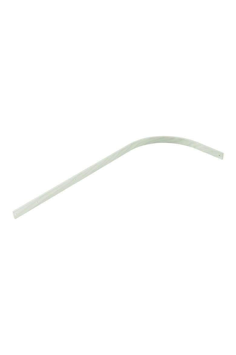 Sleepi Drape Rod, Main, color, MINT GREEN