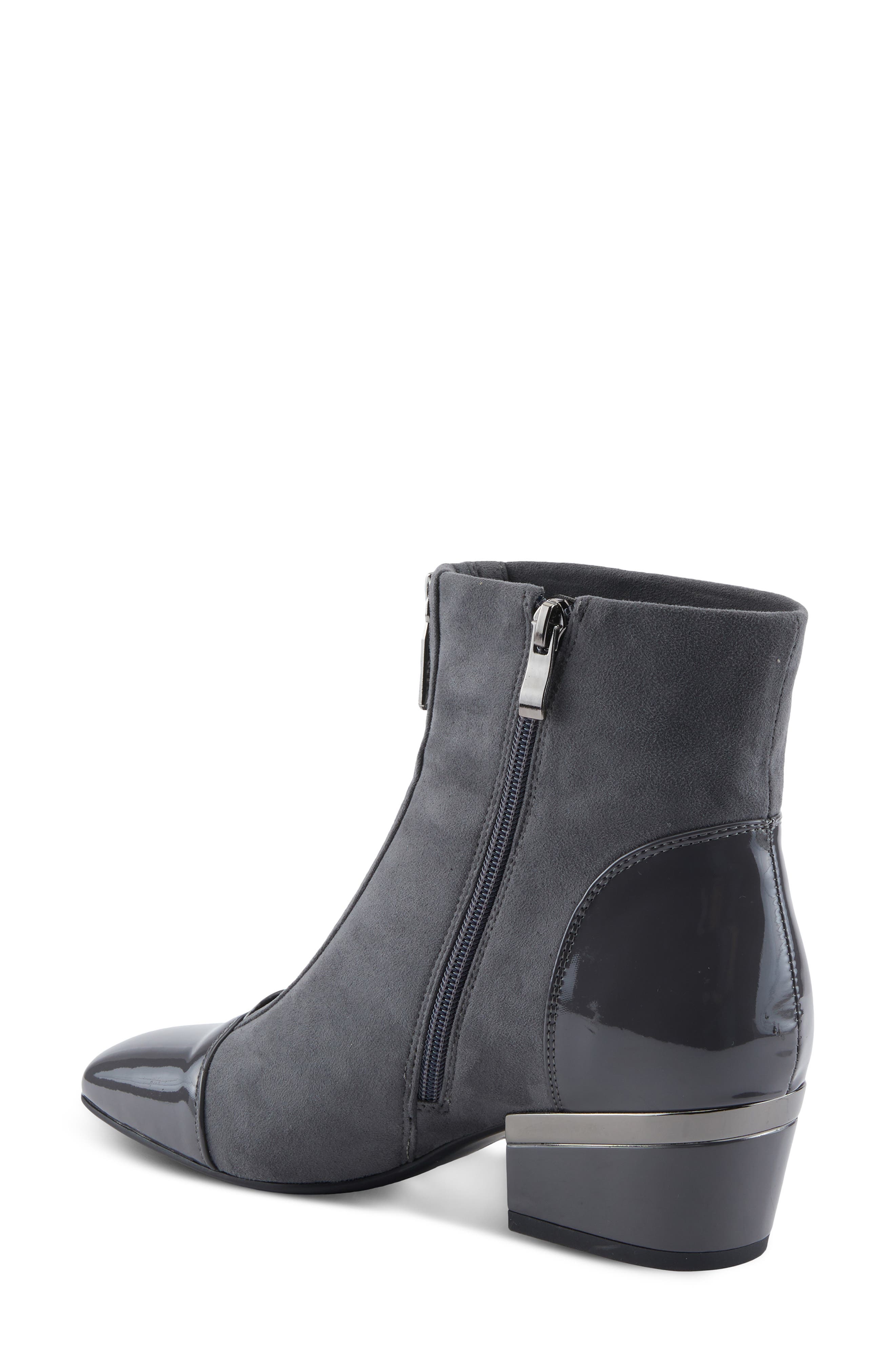 AZURA BY SPRING STEP Mozza Bootie (Women) | Nordstrom