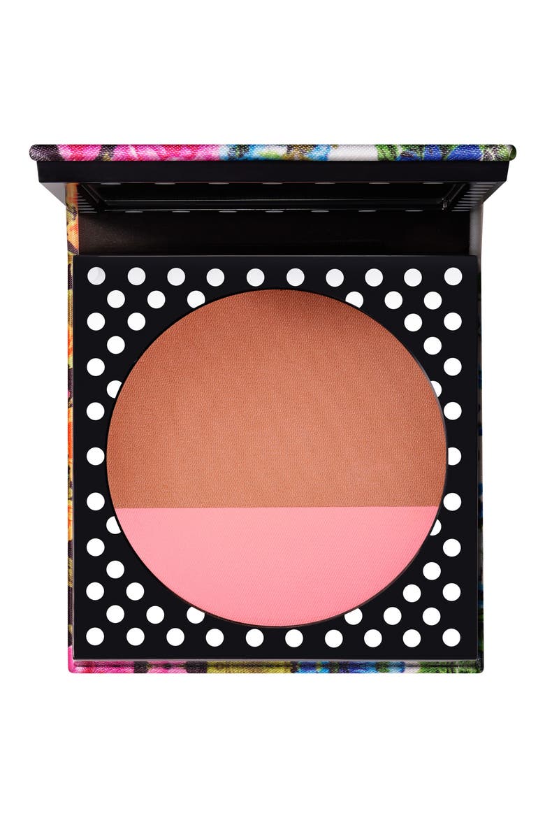 MAC Cosmetics Richard Quinn Collection Sunset Boulevard Powder