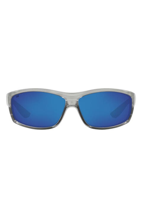 65mm Polarized Sunglasses