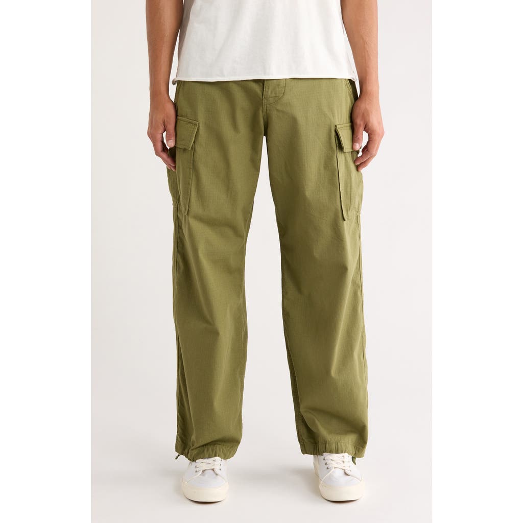 STAN RAY Major Cargo Pants in Olive  product