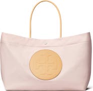 Tory Burch Ella Twist Reversible Tote