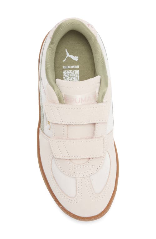 Puma Kids' Palermo Sneaker In Multi