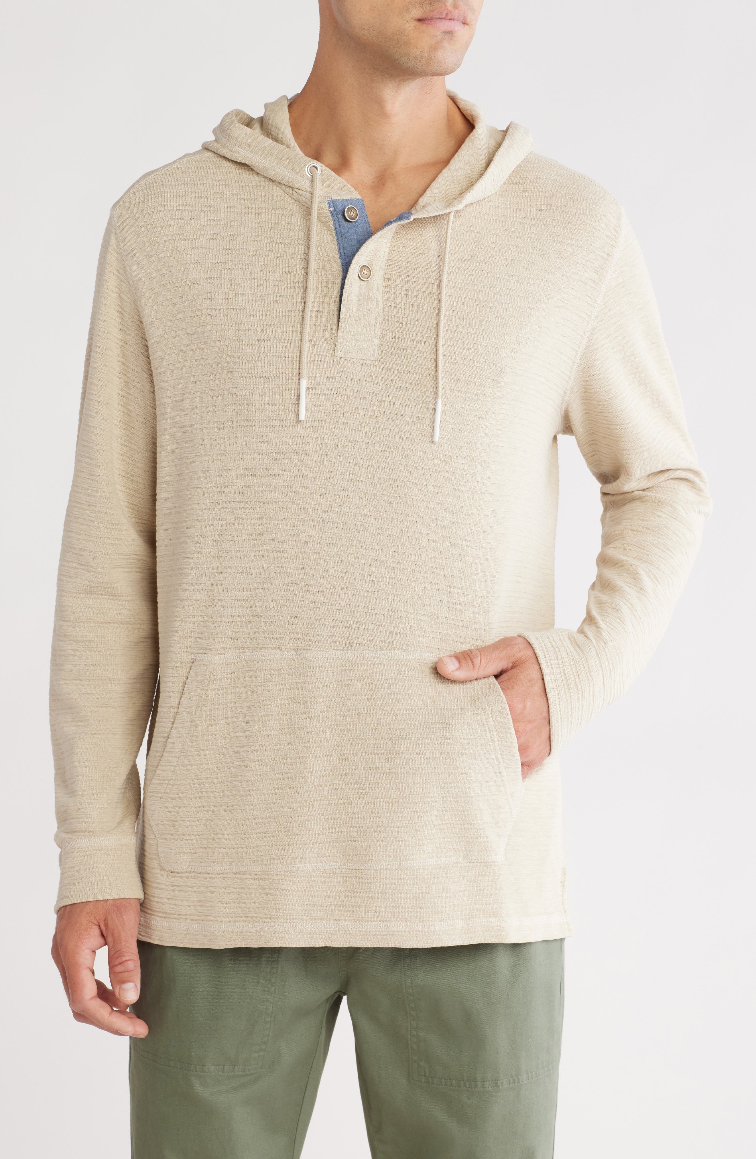 Tommy Bahama Hidden Cova Baja Hoodie