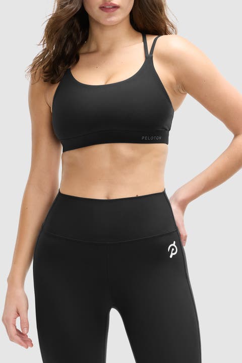 Cadent Strappy Y Back Bra