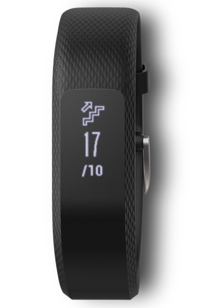 Garmin VIVOSmart 3 Activity Tracker, Alternate, color,