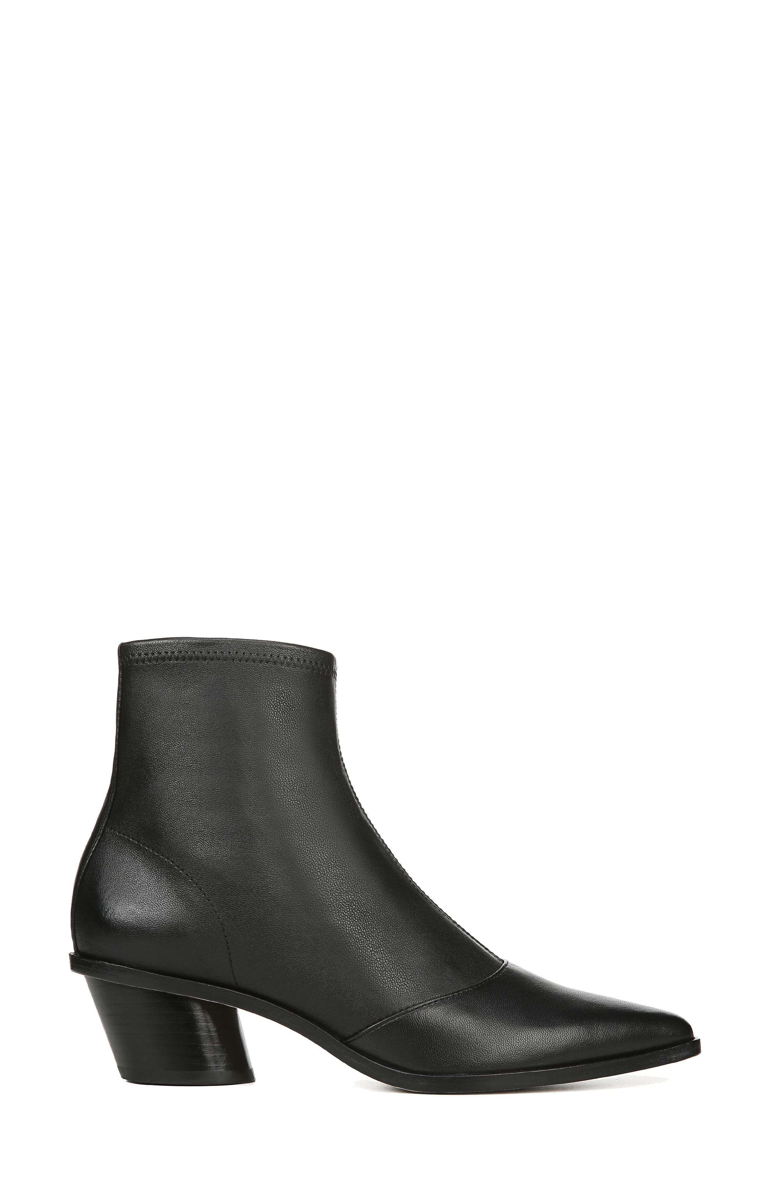 Via Spiga Odette Bootie, Alternate, color, 