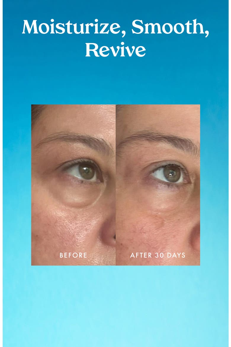 Ceramide & Retinol Dual-Core Eye Balm, Alternate, color, NO COLOR
