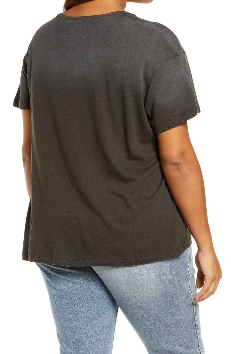 Chaser Star Wars<sup>™</sup> Mandalorian Graphic Tee, Alternate, color, 