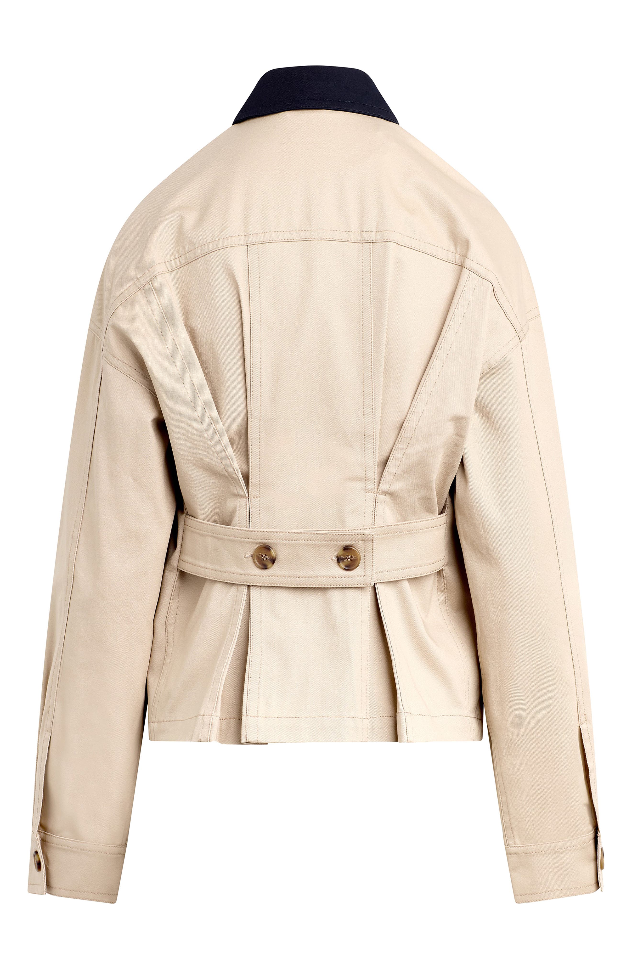 Женские Favorite Daughter The Carla Jacket — фото 5