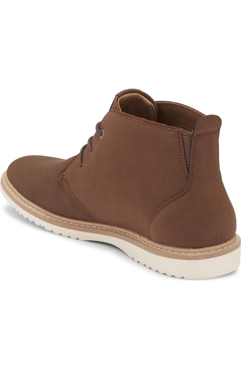 Hawker Rye Breck Chukka Boot, Alternate, color, Cognac