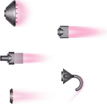 Supersonic<sup>™</sup> Hair Dryer - Refurbished