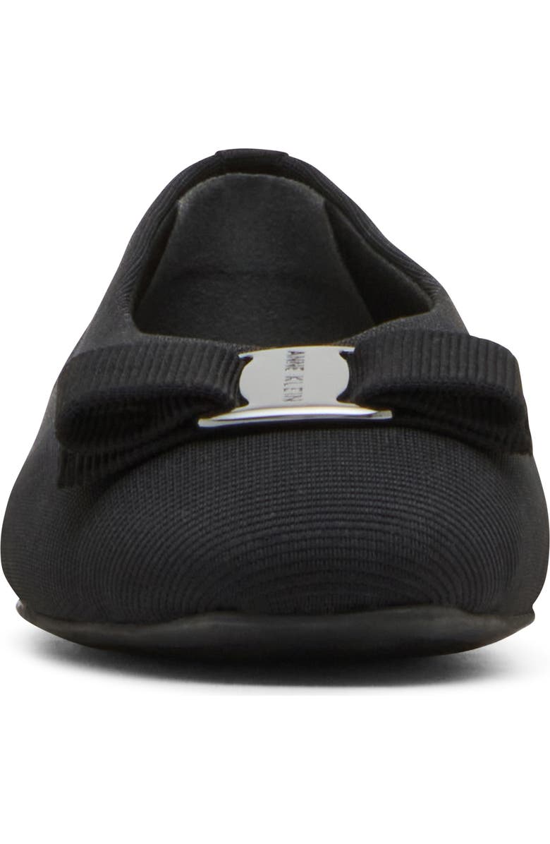 Anne Klein Willow Ballet Flat, Alternate, color,