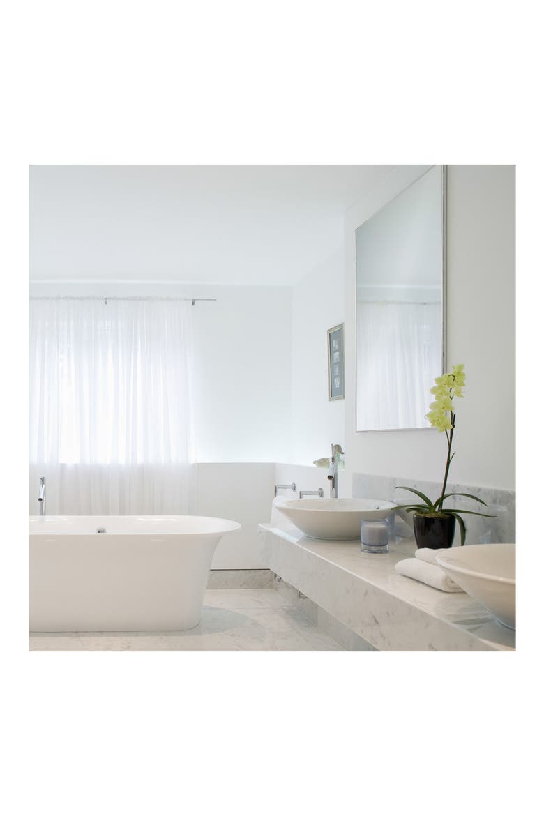 Crake Mirror, Alternate, color, STAINLESS STEEL