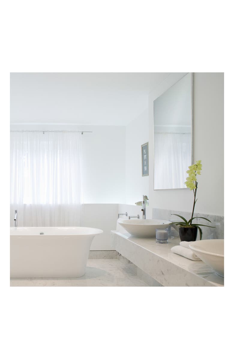 Renwil Crake Mirror, Alternate, color, Stainless Steel