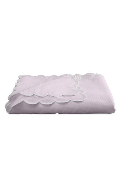 Savannah Gardens 120-Inch Tablecloth