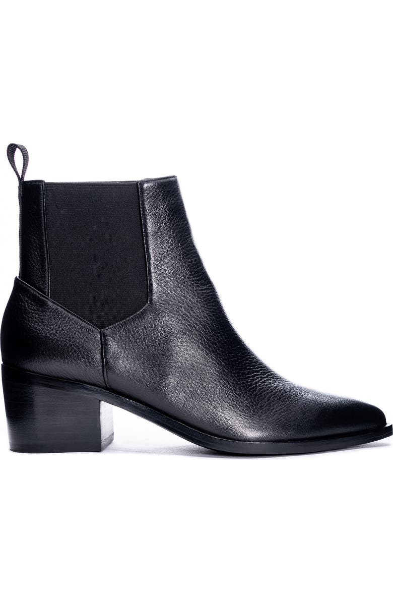 Chinese Laundry Filip Chelsea Bootie, Alternate, color,