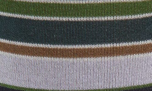 Paul Smith Leonardo Silk Blend Dress Socks In Blue