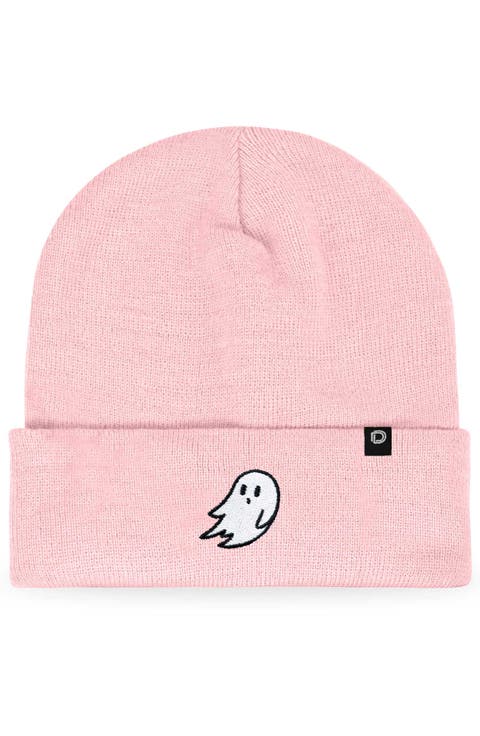 Ghost Beanie