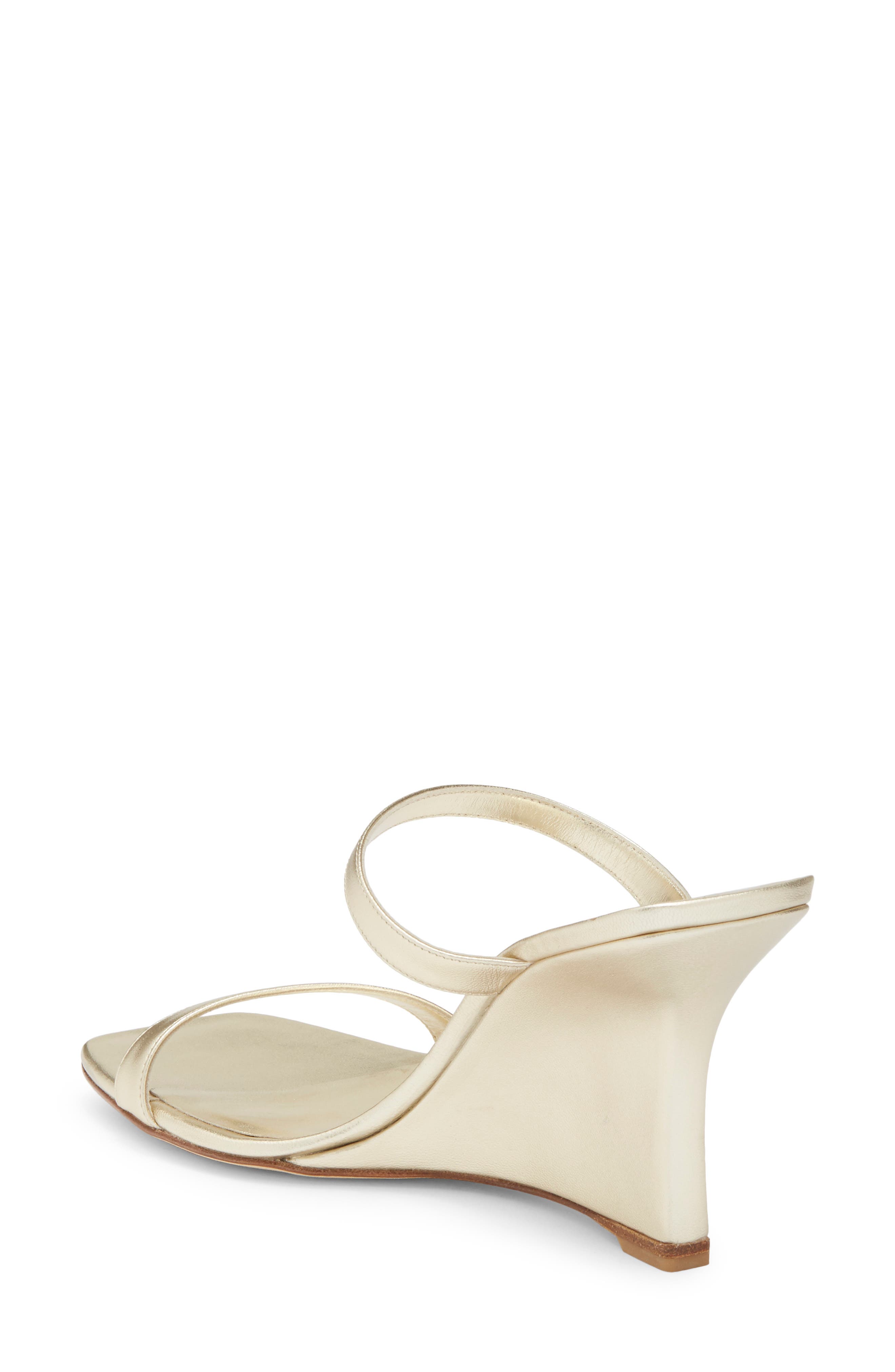 Vinnie Wedge Slide 85 Sandal - image 4