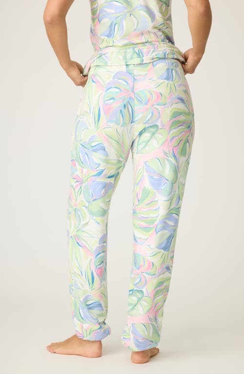 Pj Salvage Cool Breeze Lounge Joggers