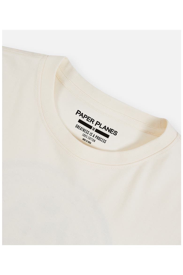 Emblem Graphic T-Shirt, Alternate, color, EGGSHELL